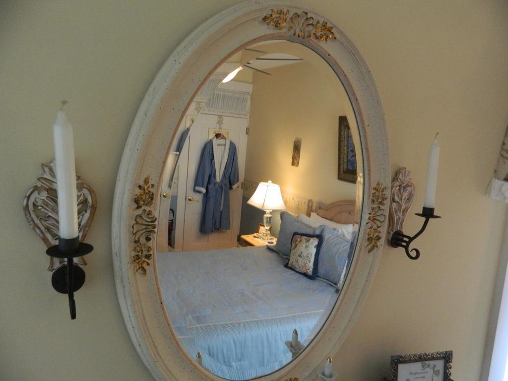 Ej Bowman House Bed & Breakfast 2* Lititz