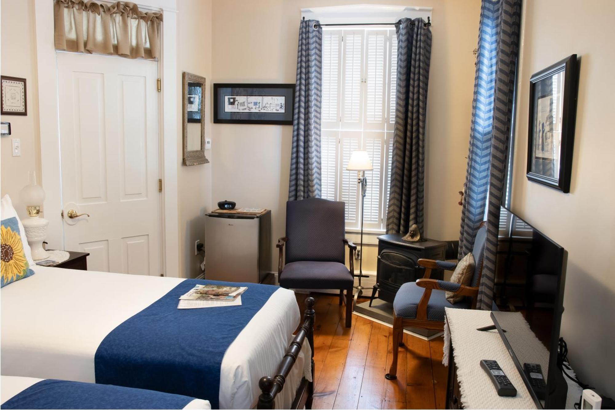 Bed and breakfast Ej Bowman House Bed & Breakfast Lancaster
