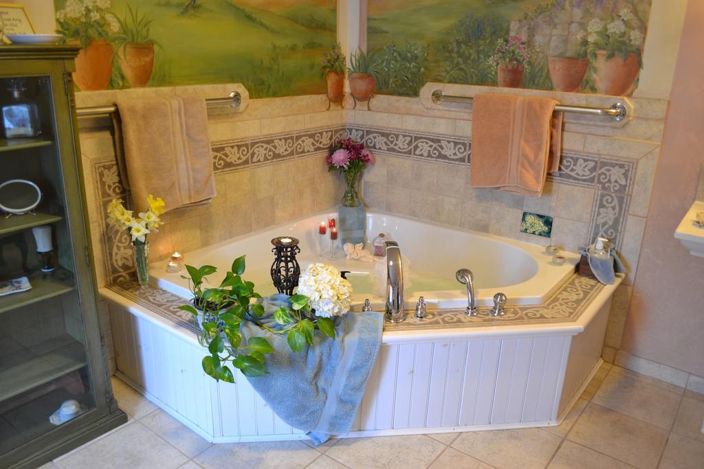 Bed & Breakfast Ej Bowman House Bed & Breakfast