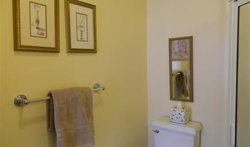 Ej Bowman House Bed & Breakfast Lititz