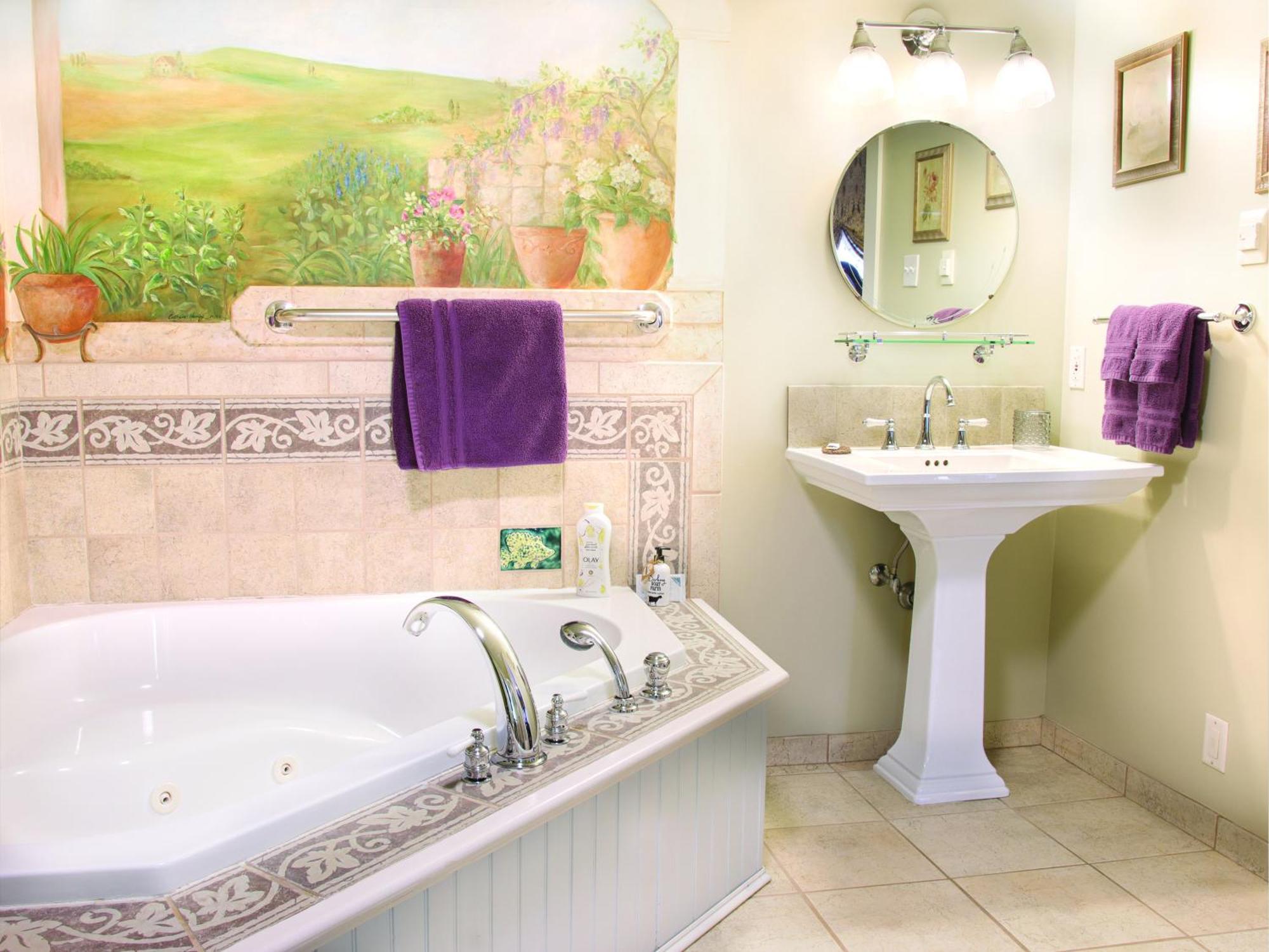 Ej Bowman House Bed & Breakfast 2*