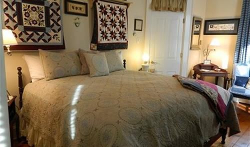 Ej Bowman House 2* Lititz