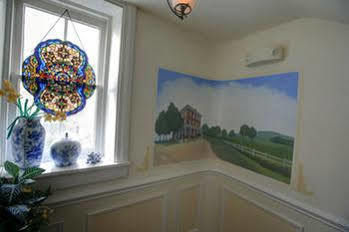 Frühstückspension Ej Bowman House Lititz